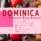 ［中深煎り］Dominica Princesa Winy Natural