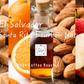 【中深煎り】El Salvador Santa Rita Bourbon Natural