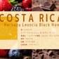 【中深煎り】 Costa Rica Herbazu Leoncio Black Honey