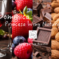 ［中深煎り］Dominica Princesa Winy Natural